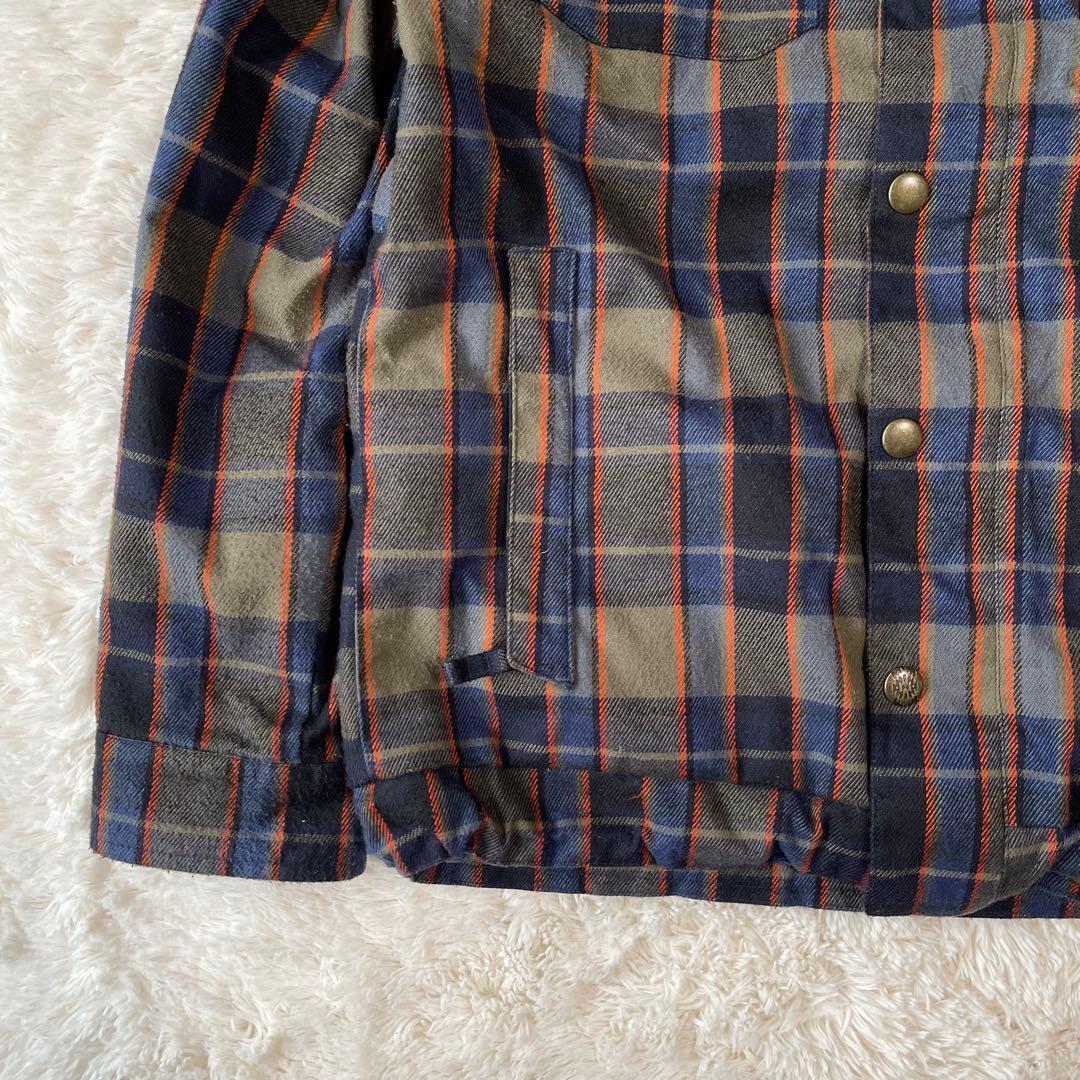 バートン BURTON 極美品 スノーボードウェア ジャケット フード付き S