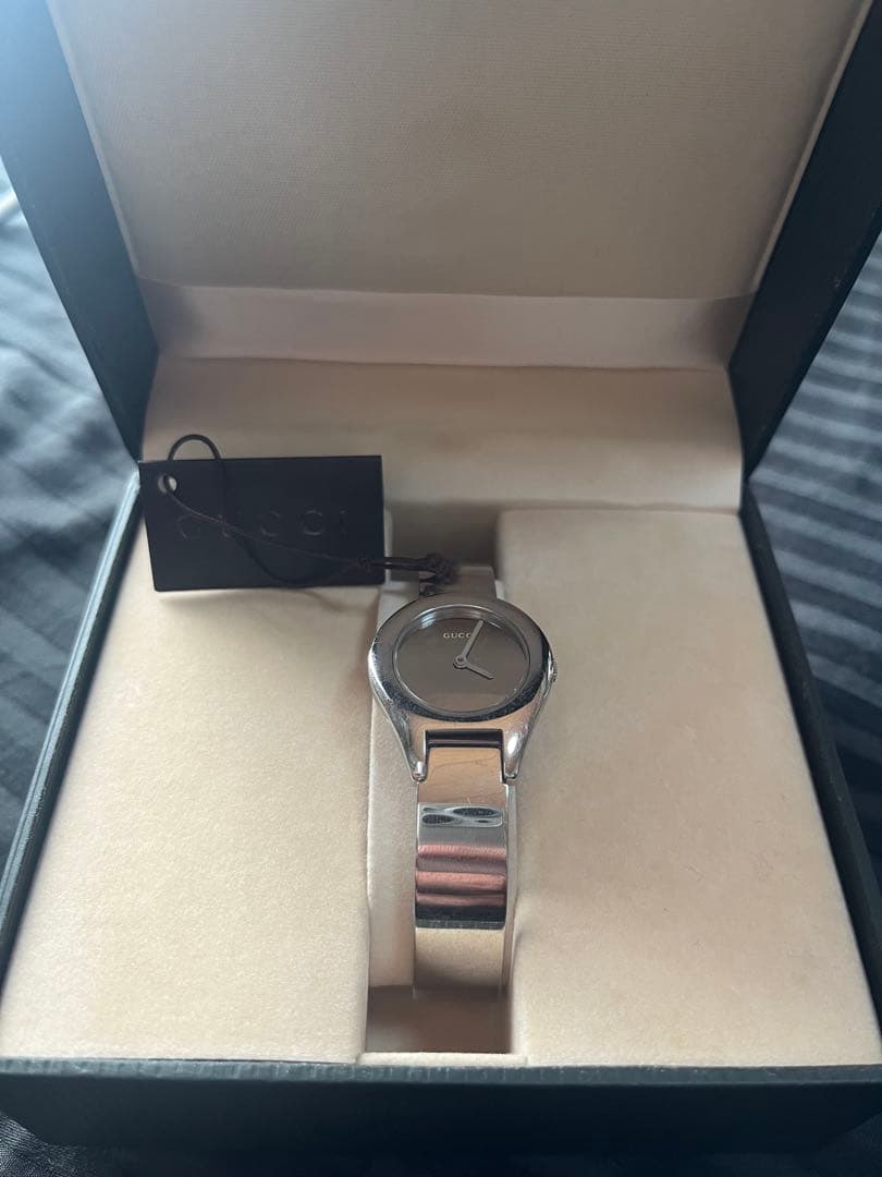 GUCCI 腕時計 クォーツ 6700L