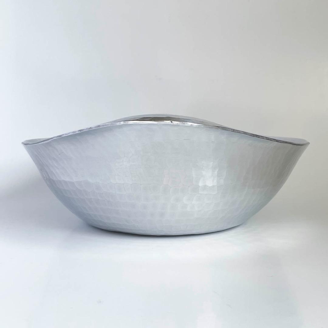 【希少】京都 有次 アルミ よせ鍋 寄せ鍋 美品