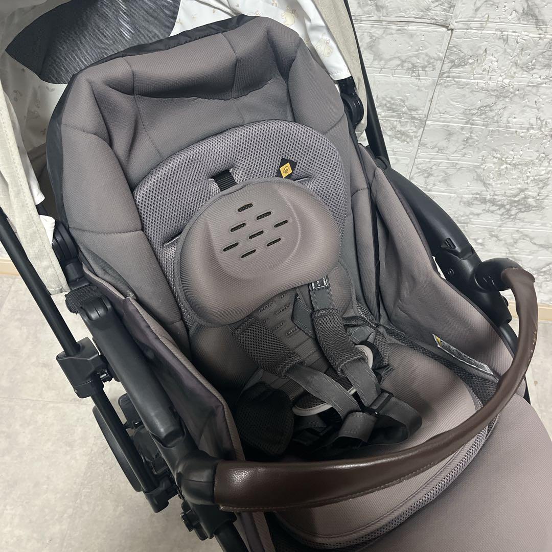 【良品】コンビ スゴカル Switch plus エッグショック ロッタ AS