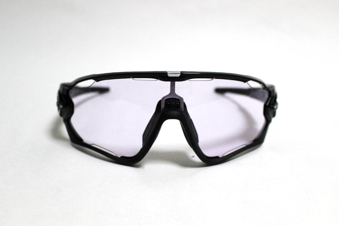 OAKLEY オークリー JAWBREAKER Prizm Low Light