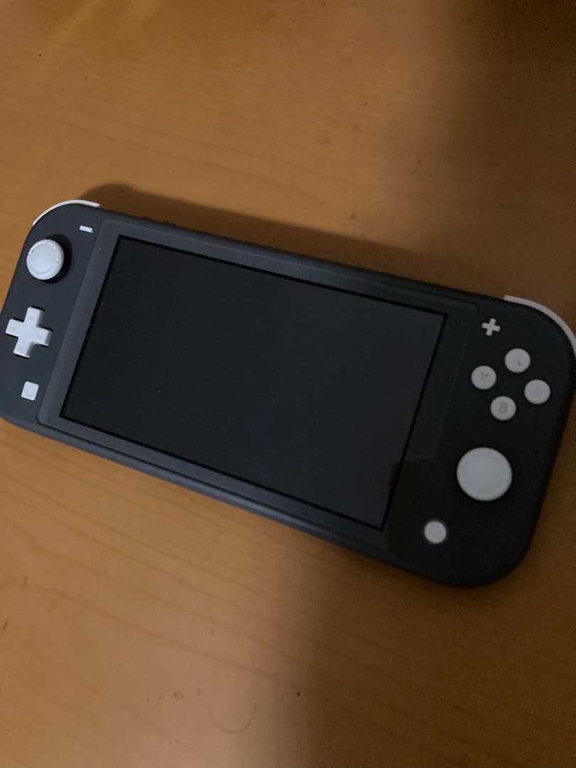 ko_da.oz 　Nintendo Switch Lite