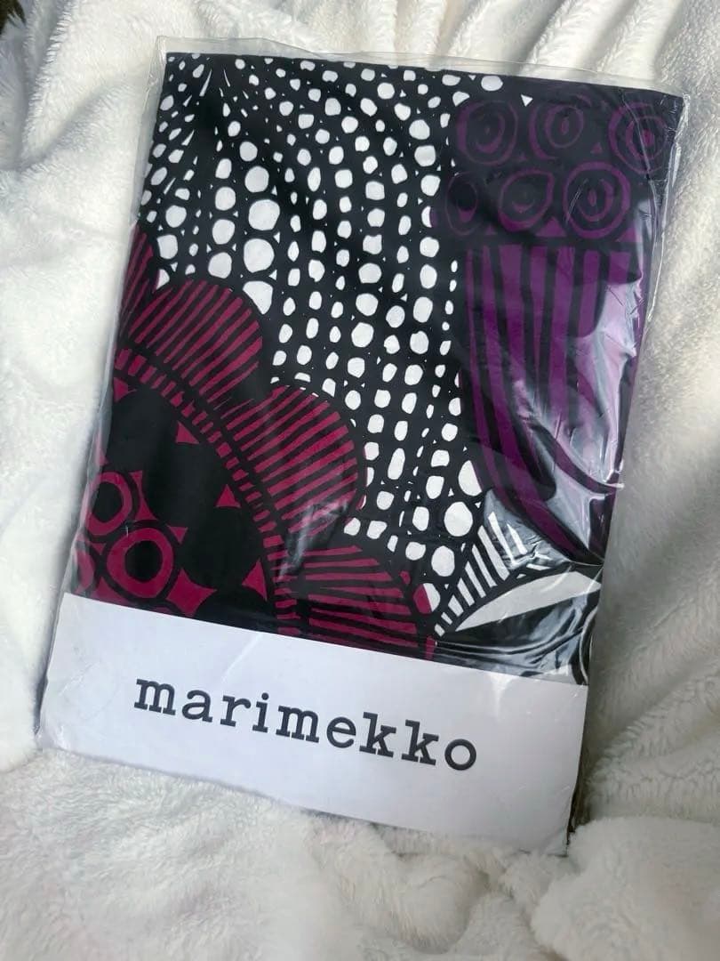 新品 掛け布団カバー ダブル Siirtolapuutarha 完売