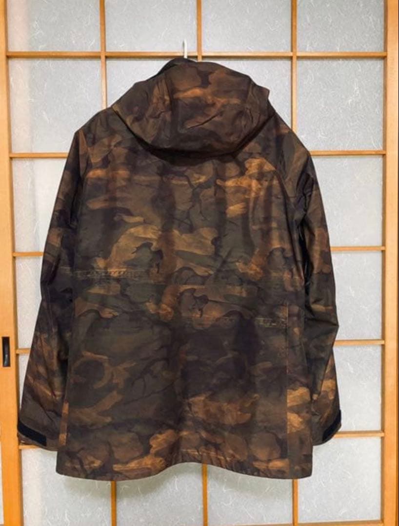 BURTON バートン ak swash jacket スウォッシュジャケット
