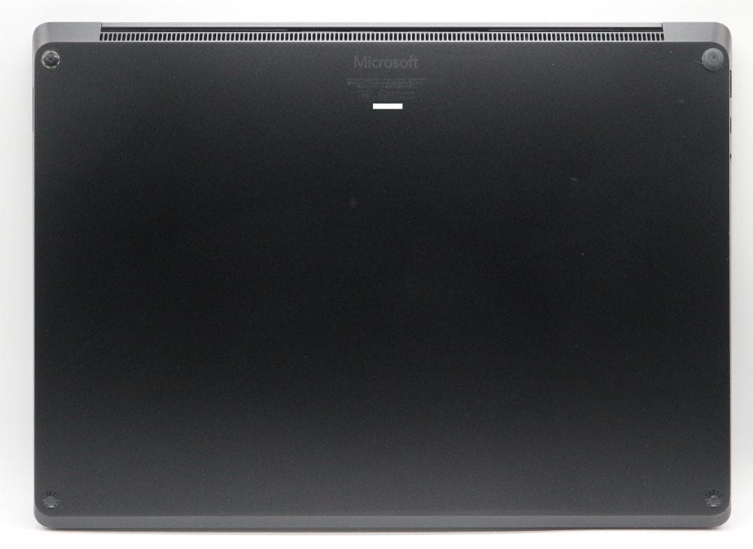概ね綺麗Surface Laptop3 i5・256GB 黒 オフィス 電池良好