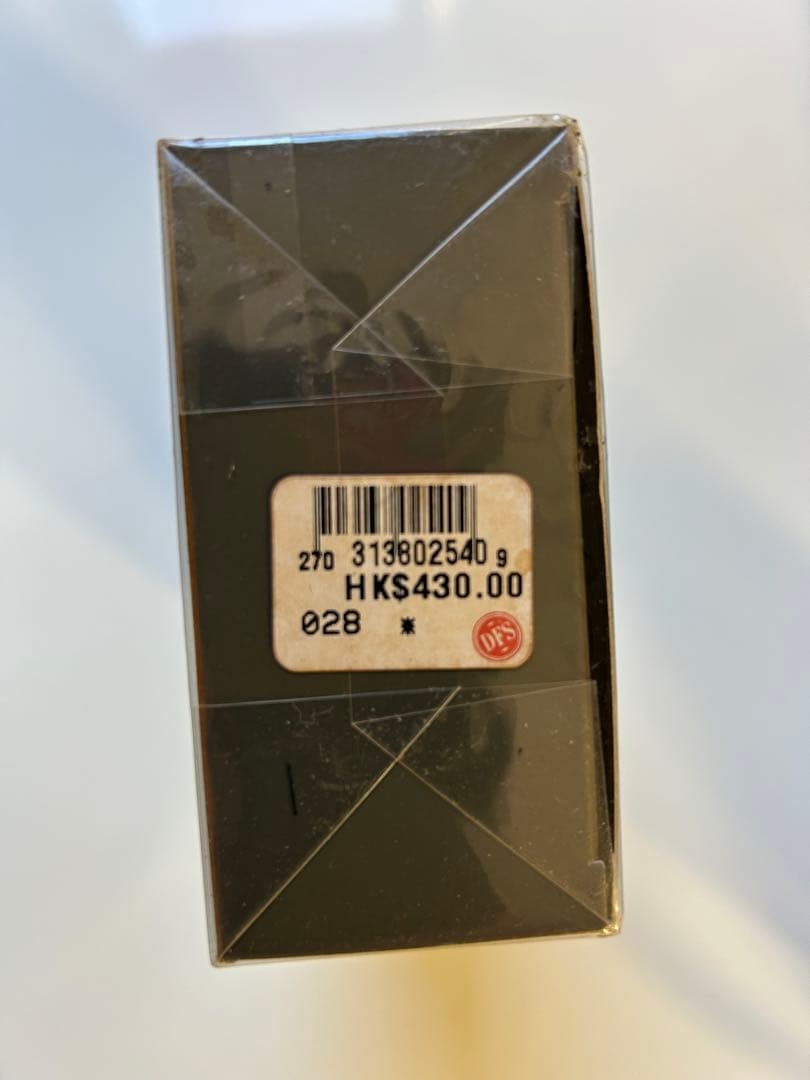 香水(男性用) ARMANI eau pour homme vaporisateur 100ml
