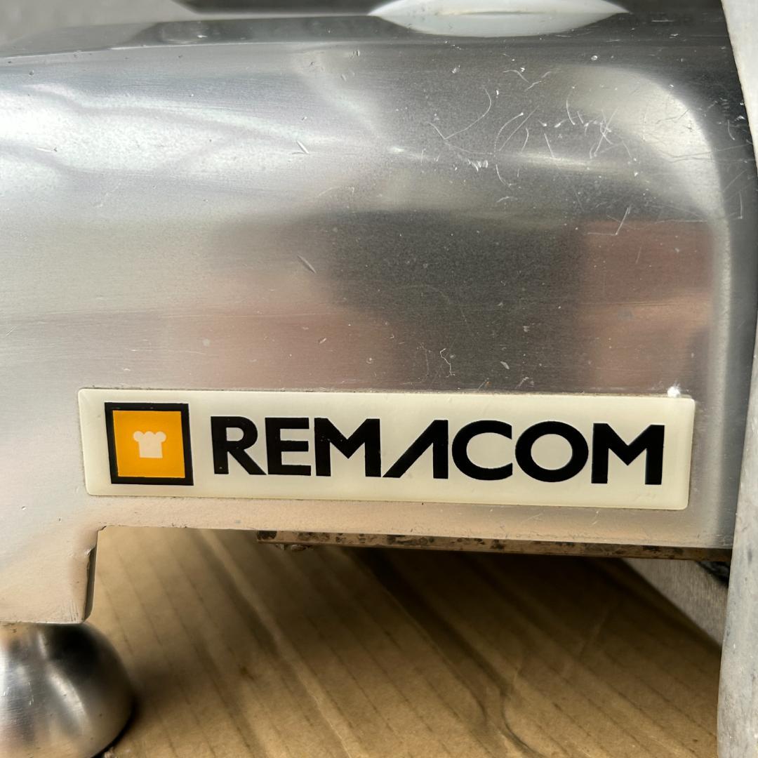 2019年 レマコムミートスライサー