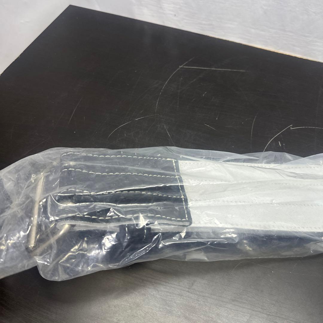 a261 ゴールドジム パワーベルト ダブルピン G3352 サイズM