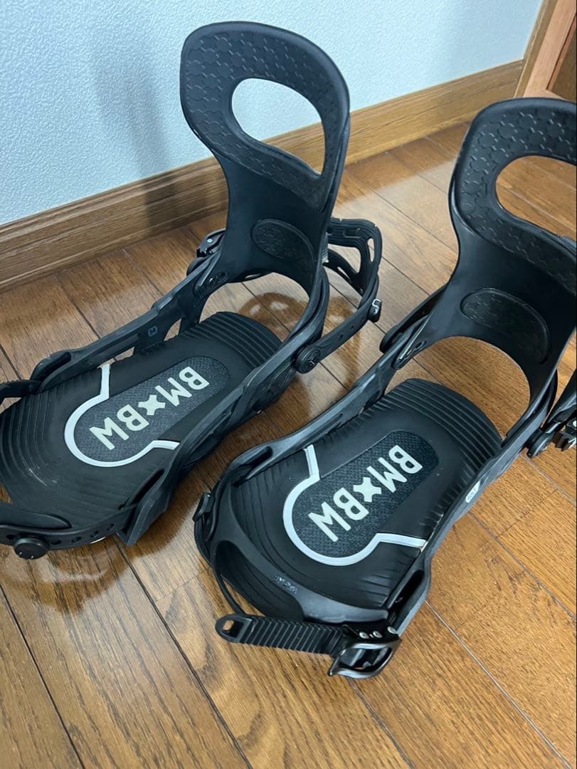 スノーボード BENTL M