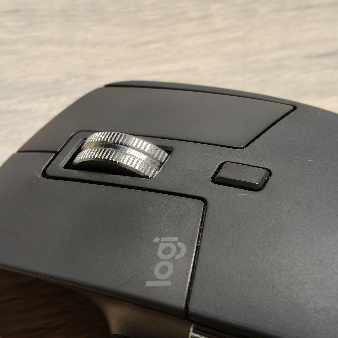 Logicool ロジクール MX master 3s 美品