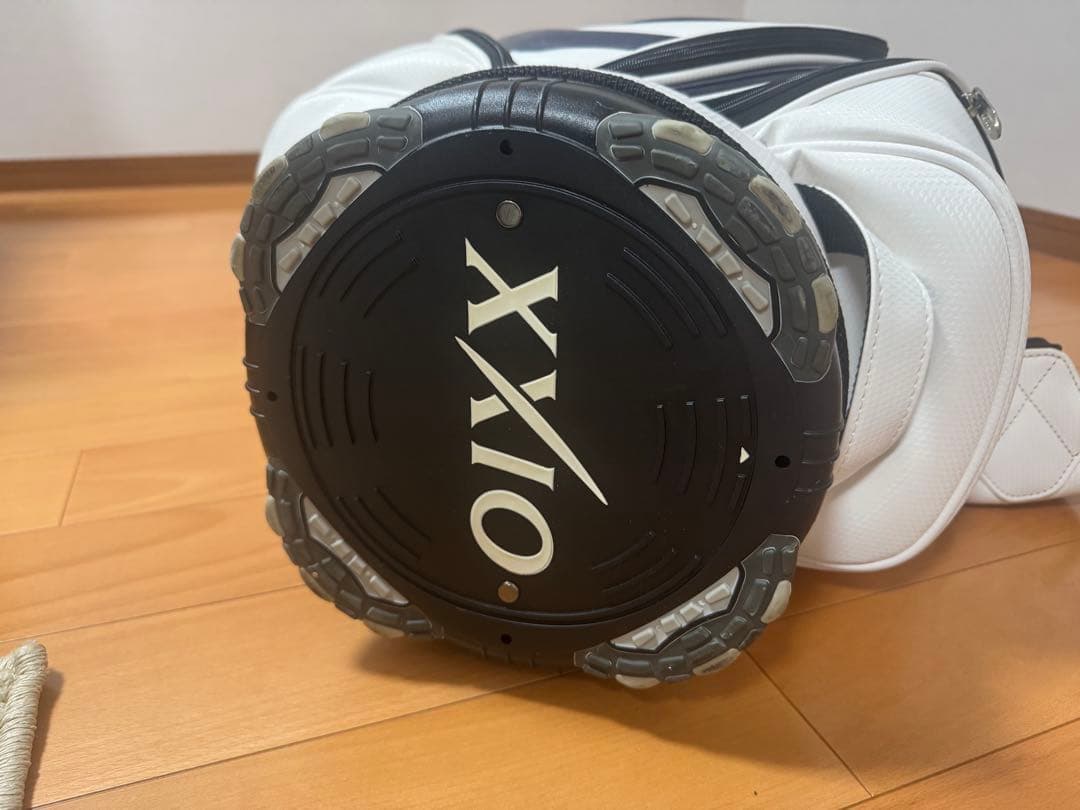 ⭐︎★KAIオンラインショップ XXIO キャディバッグ