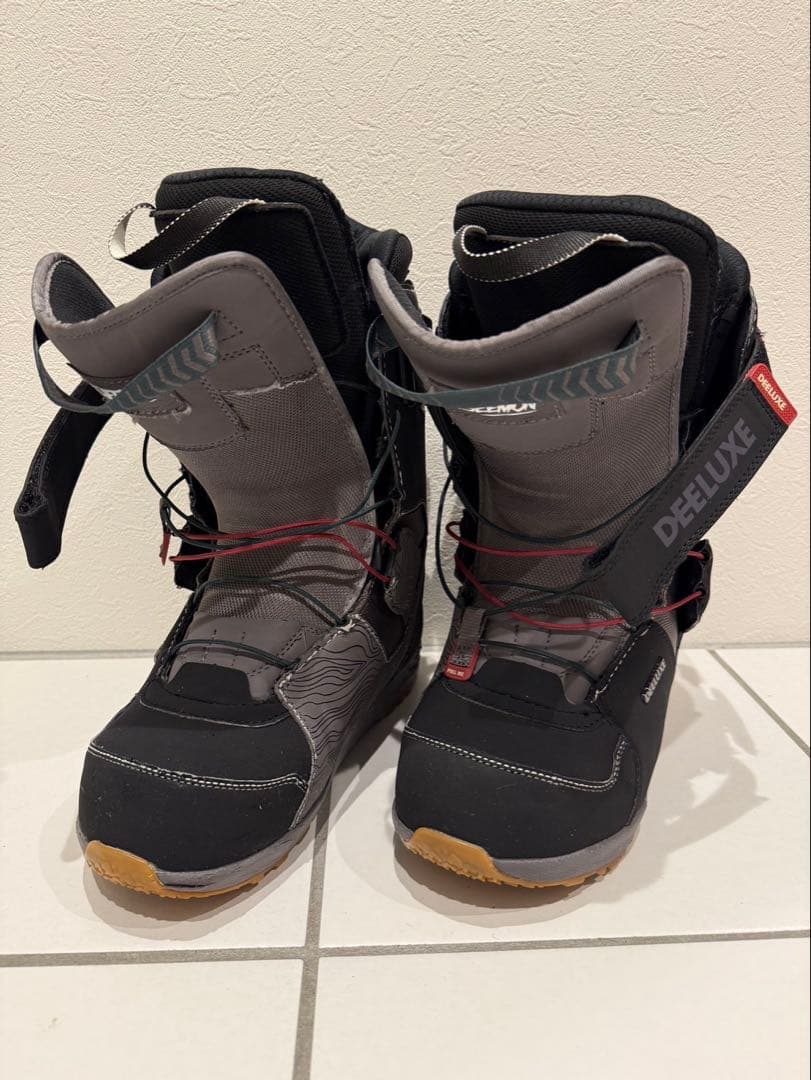 スノーボード DEELUXE DEEMON 27.5cm