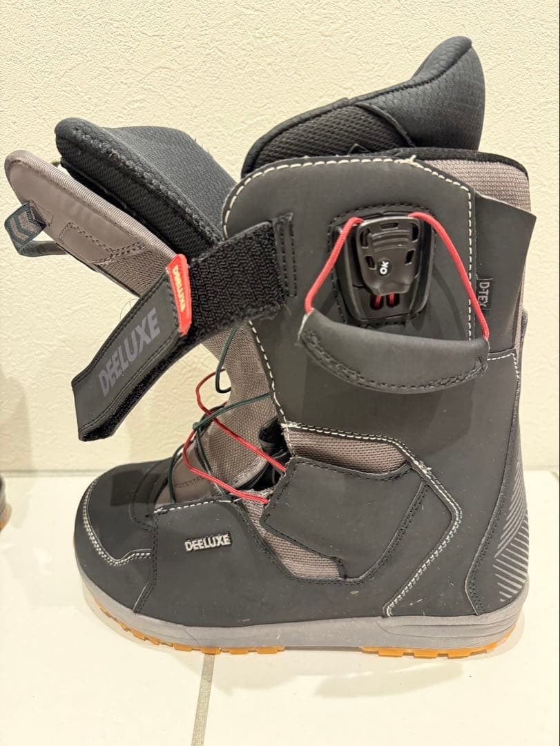 スノーボード DEELUXE DEEMON 27.5cm