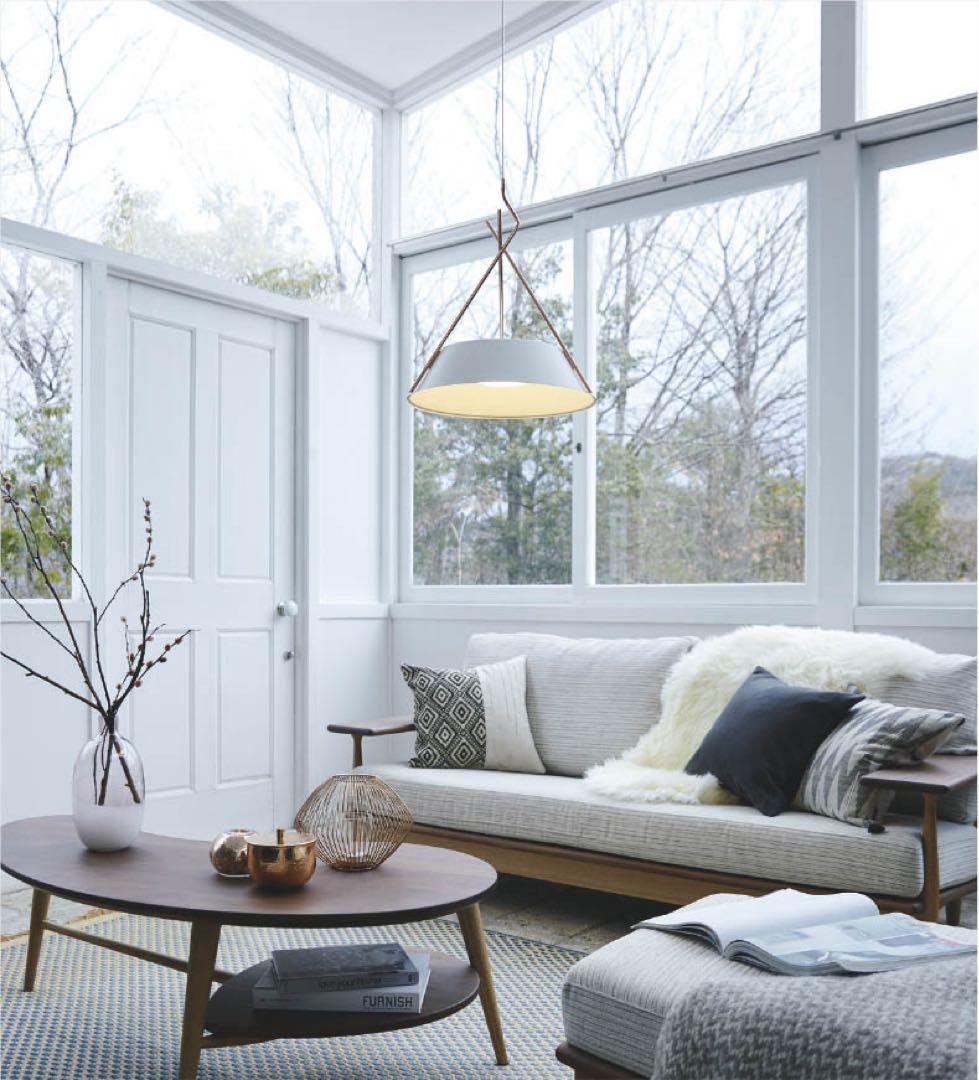 ペンダントライト　シーリングライト