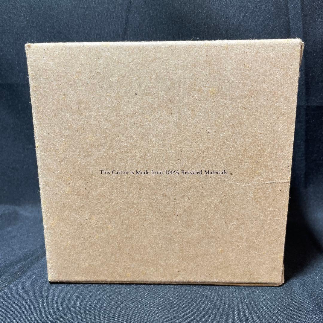 Coach Mini City Bag Black レザー 7105