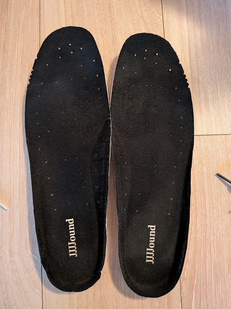 希少コラボ M991JJA kith jjjjound wtaps オーラリー