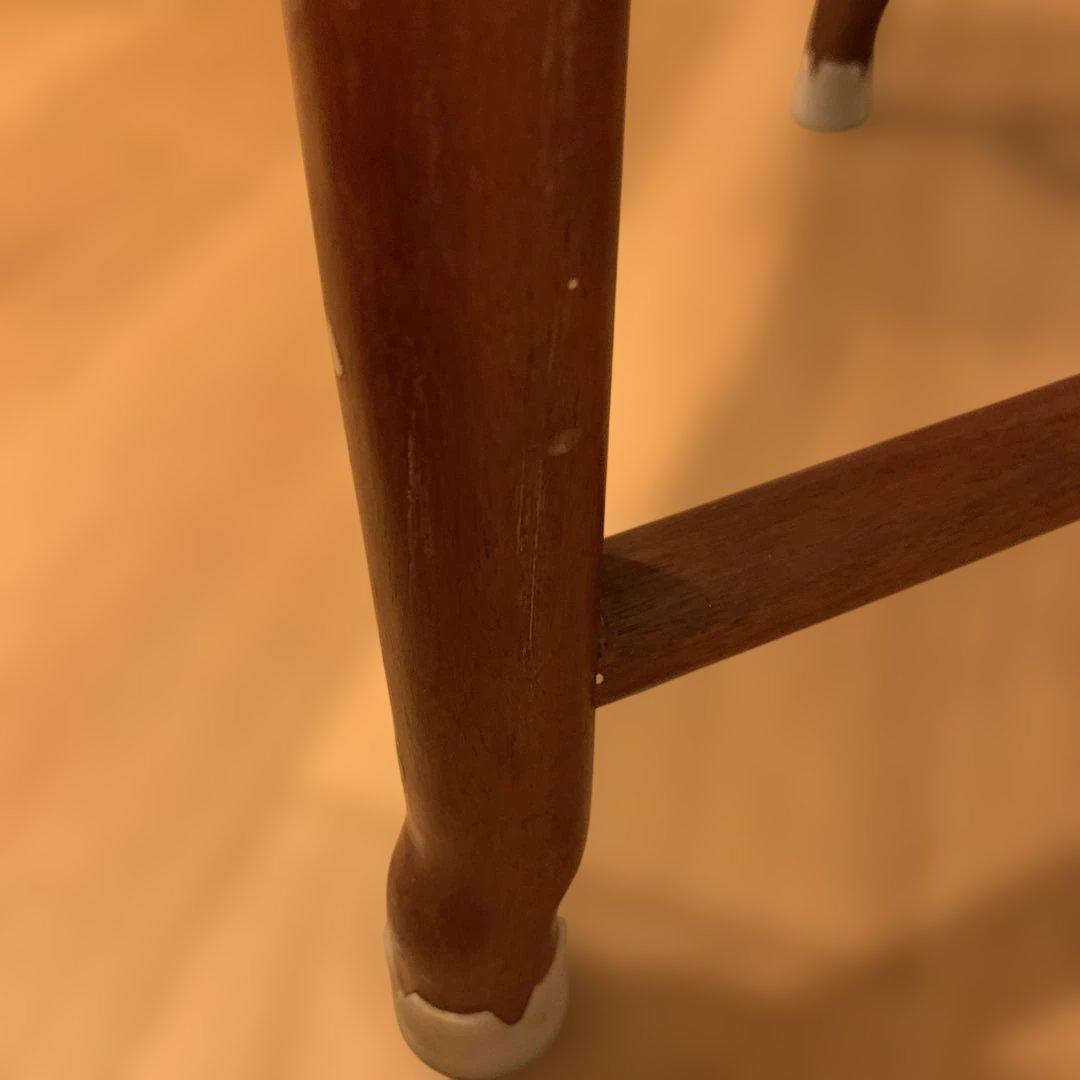 螺鈿細工　テーブルのみ