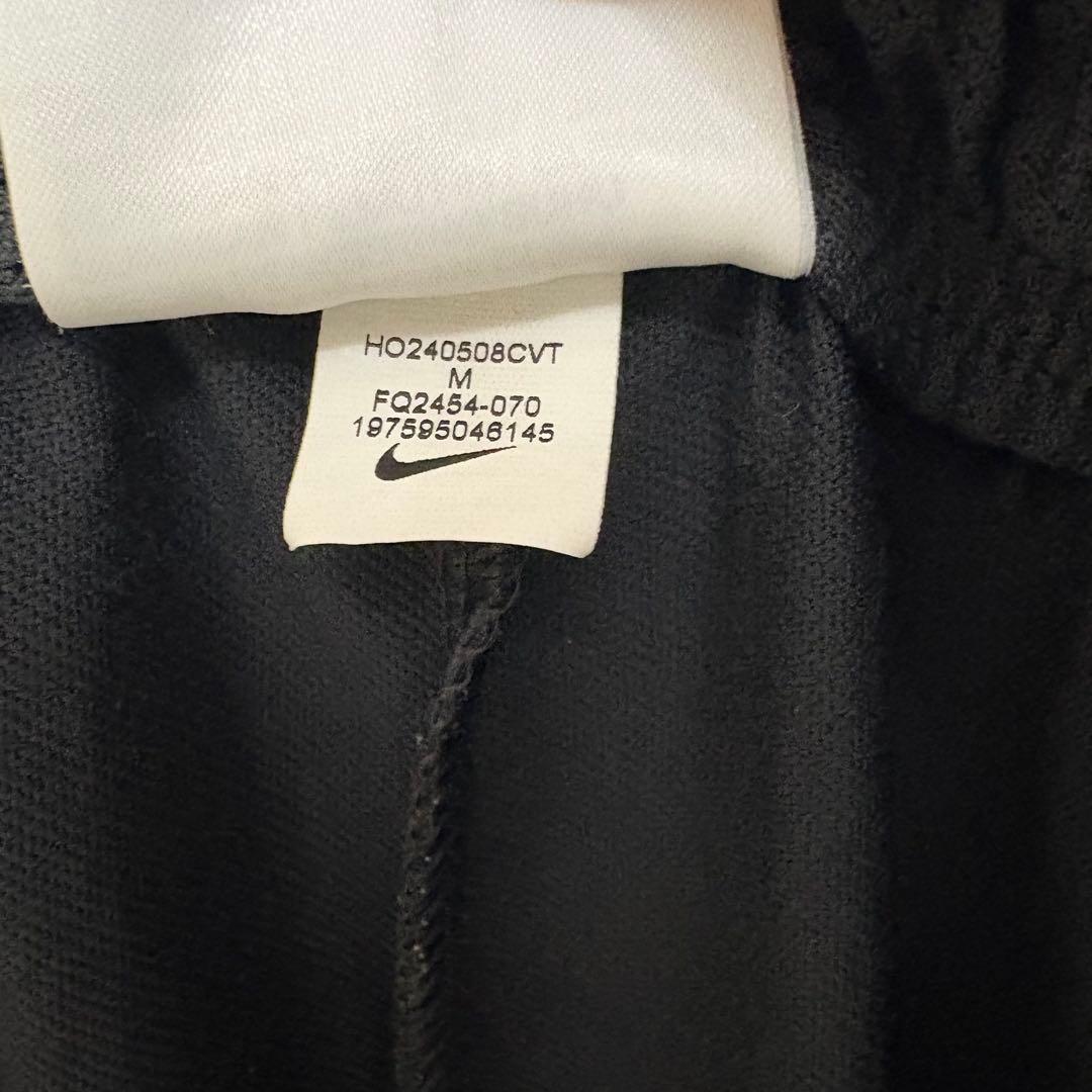 ナイキ　リバプール 24-25 ストライク サード Dri-FIT ドリルトップ