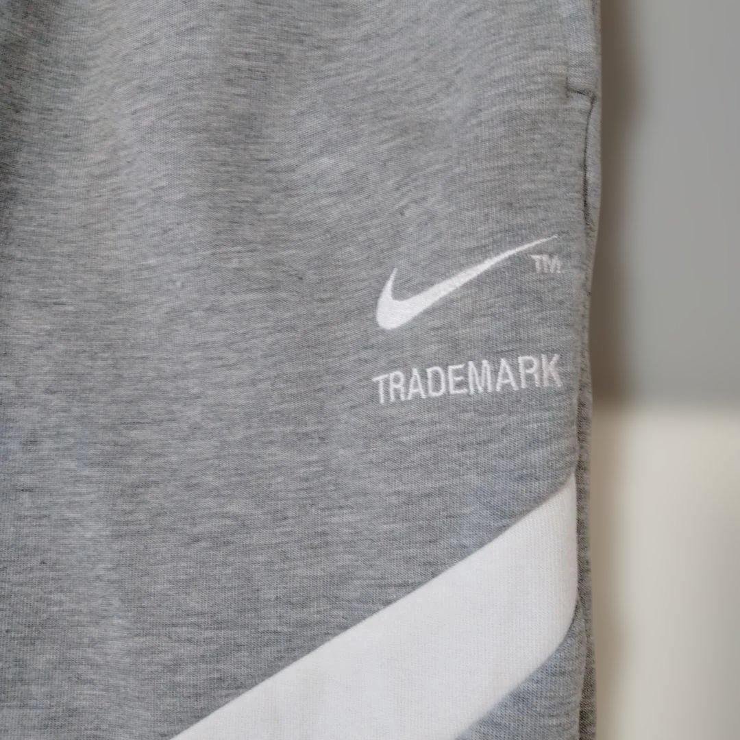 NIKE ナイキ　SWOOSH セットアップ パーカー スウェットパンツ