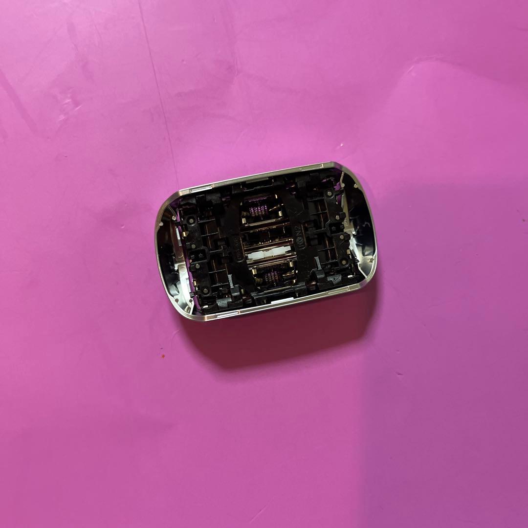 Braun S9 Pro メンズ電気シェーバー　ブラウン 展示品　未使用品