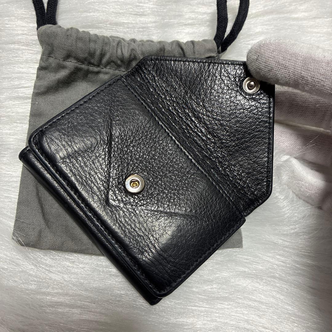 バレンシアガ　財布　三つ折り財布　0710
