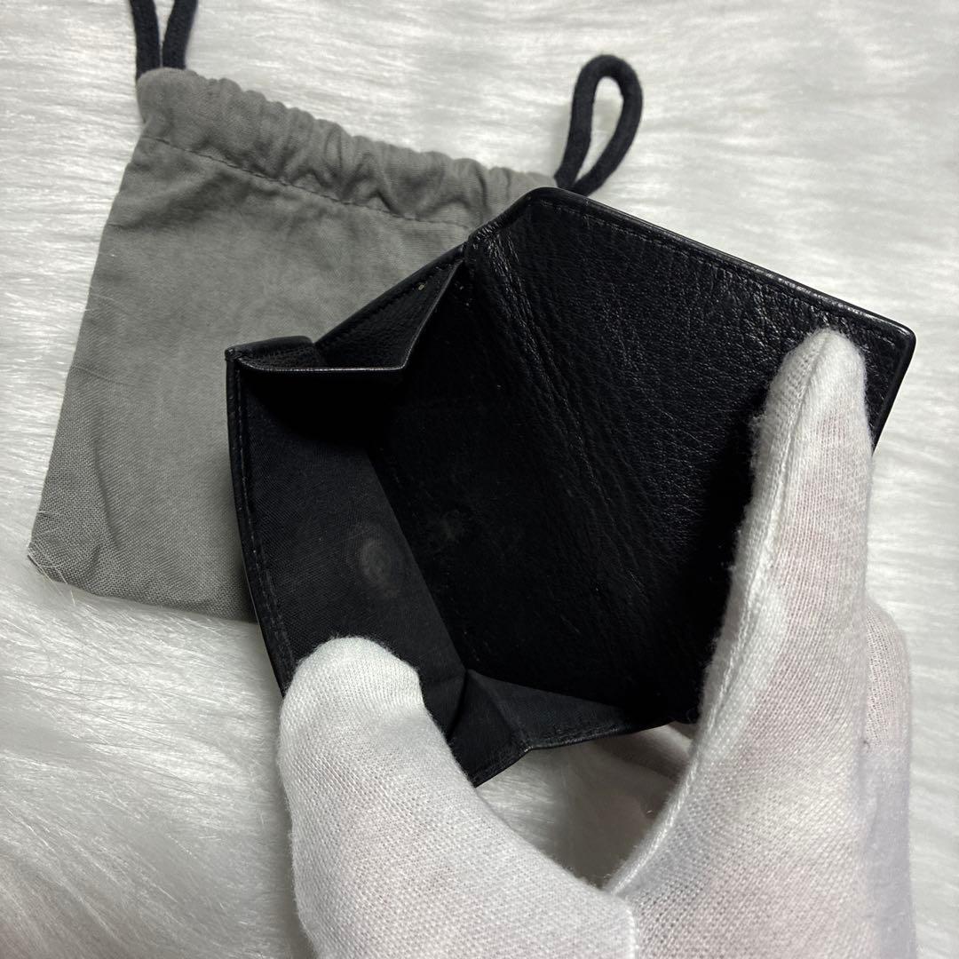 バレンシアガ　財布　三つ折り財布　0710