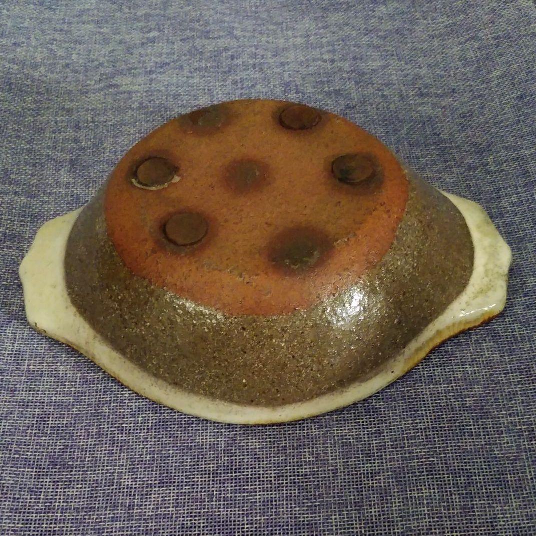 船木研児作　益子焼