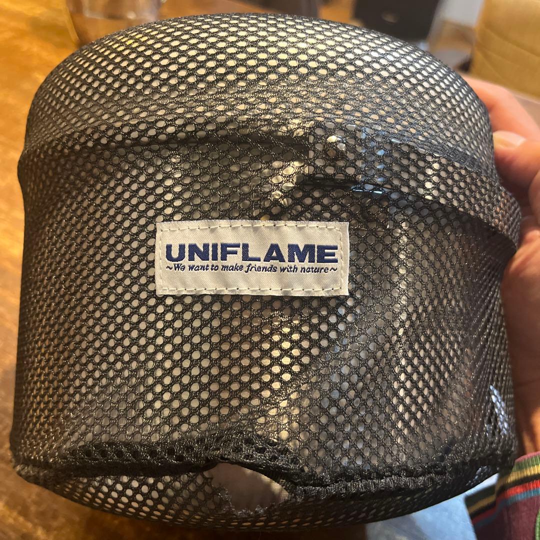 即日発送‼️UNIFLAME fan5duo‼️