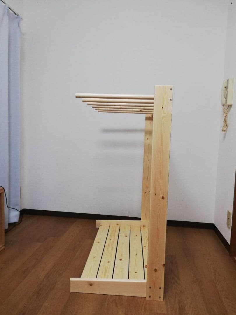 アリエル　サーフボードラック　サーフボードスタンド　スノーボードラック