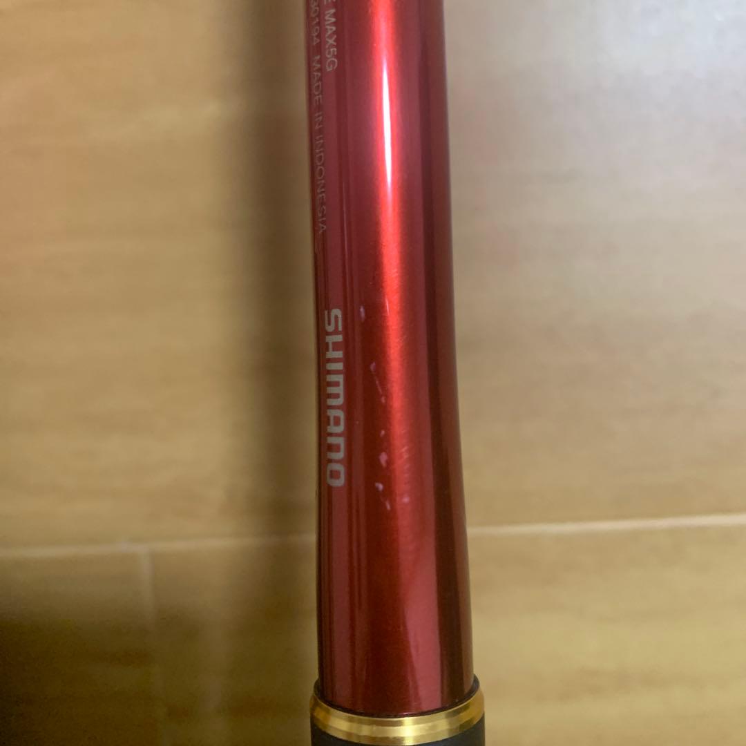 ワールドシャウラ BG 1954R-3 値下げ可