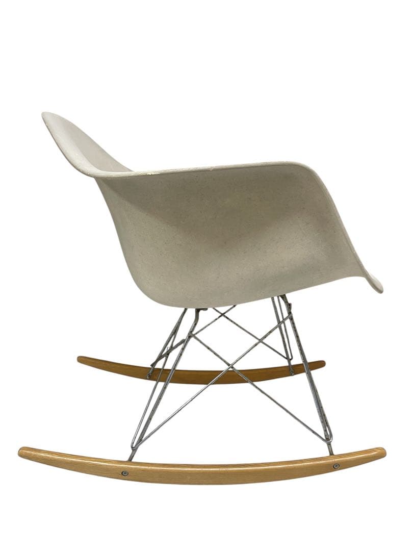 Herman Miller イームズ RAR ロッキングチェア オリジナル