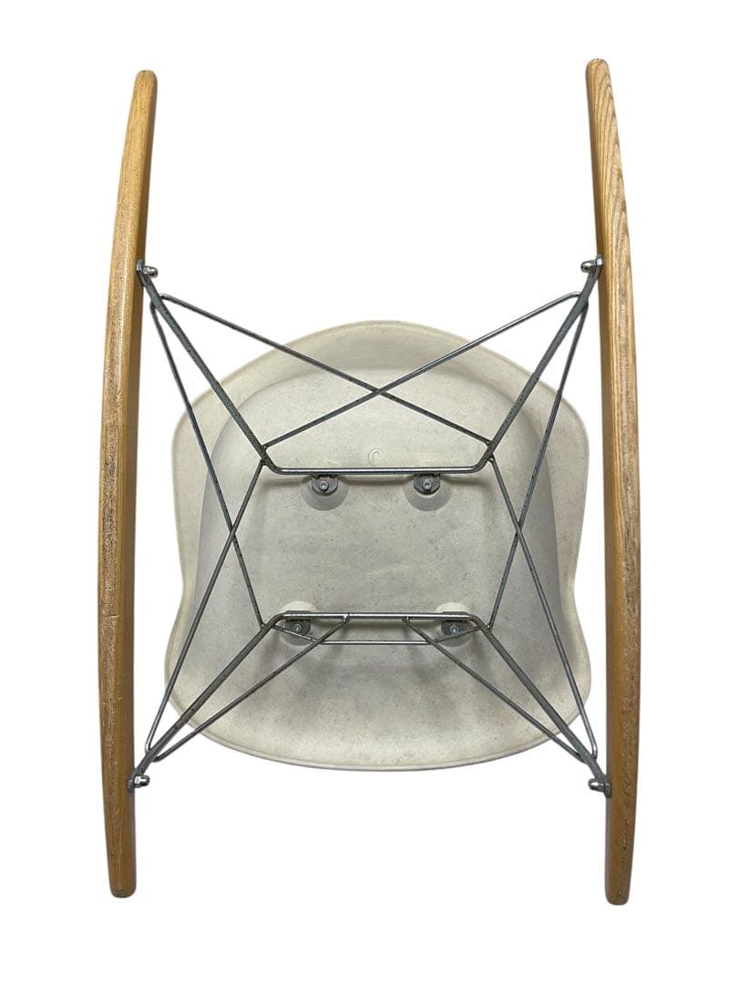 Herman Miller イームズ RAR ロッキングチェア オリジナル