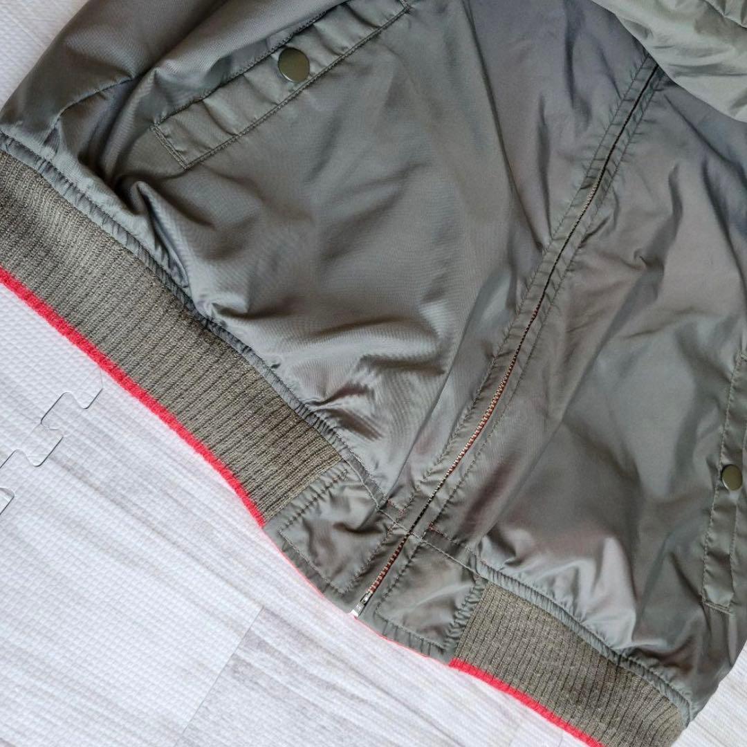 希少　VANQUISH ヴァンキッシュ 渋谷 スカジャン　ハチ公　リバーシブル