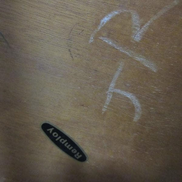 イギリス ビンテージ 家具 Remploy コーヒーテーブル 英国 6086e