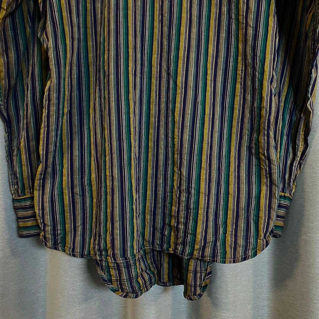 希少 50s LEVI'S ショートホーン ヴィンテージ ウエスタン シャツ