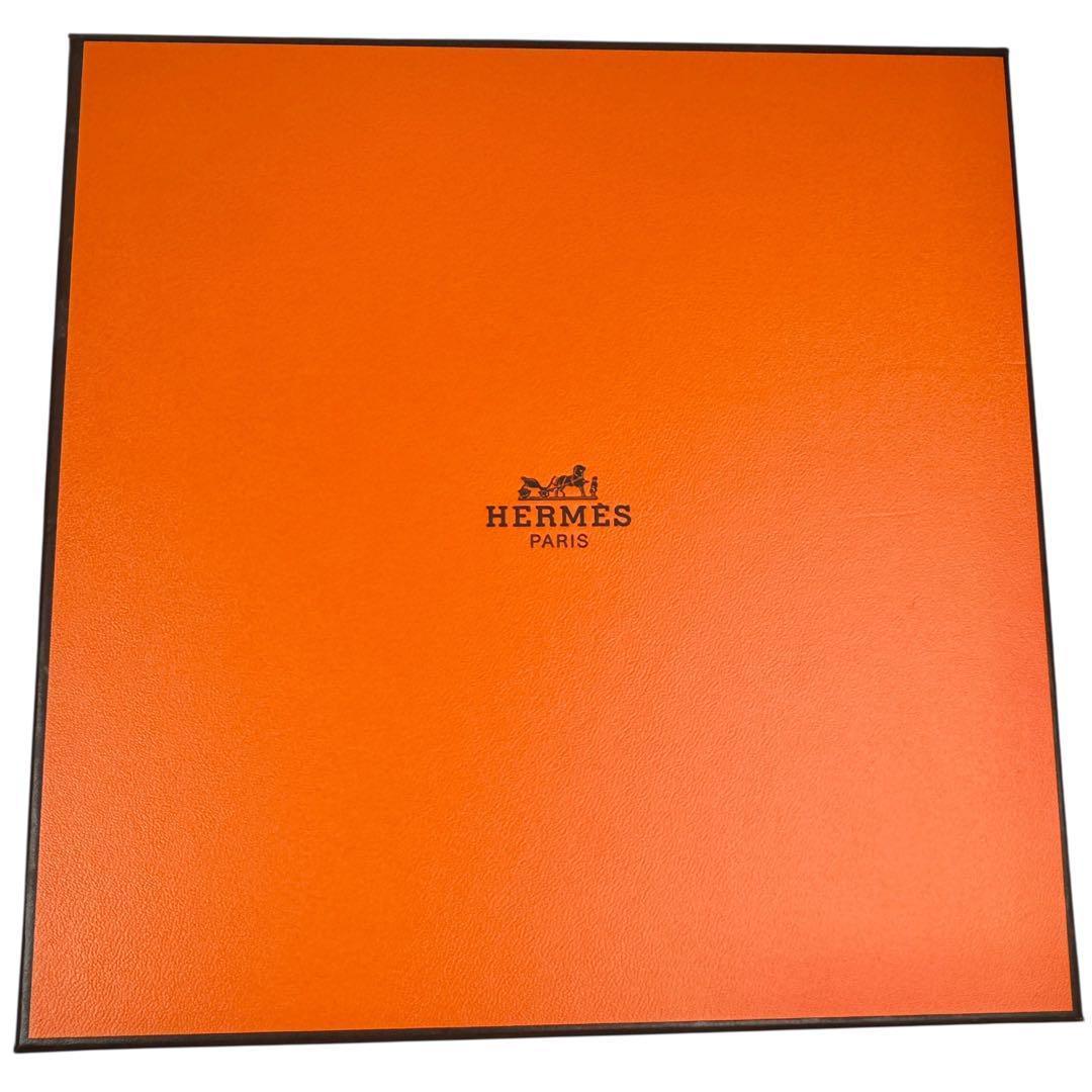 ❤️SALE❤️ エルメス　ピエール　ドリアン　20cm　箱付き 八角形　新品