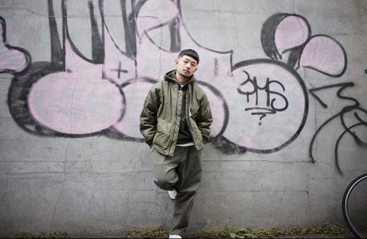 【DSL】wtaps SHEDS JACKET