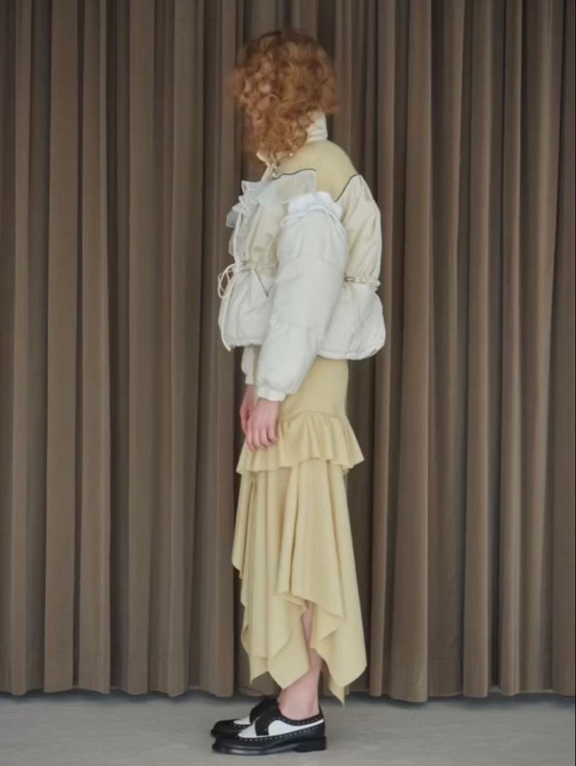 old honey 64°C coat コート oldhoney オールドハニー