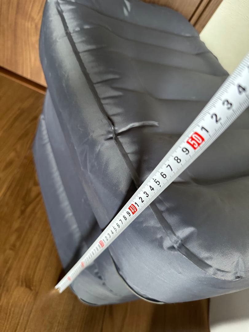 フライトット　フットレスト　飛行機足置き