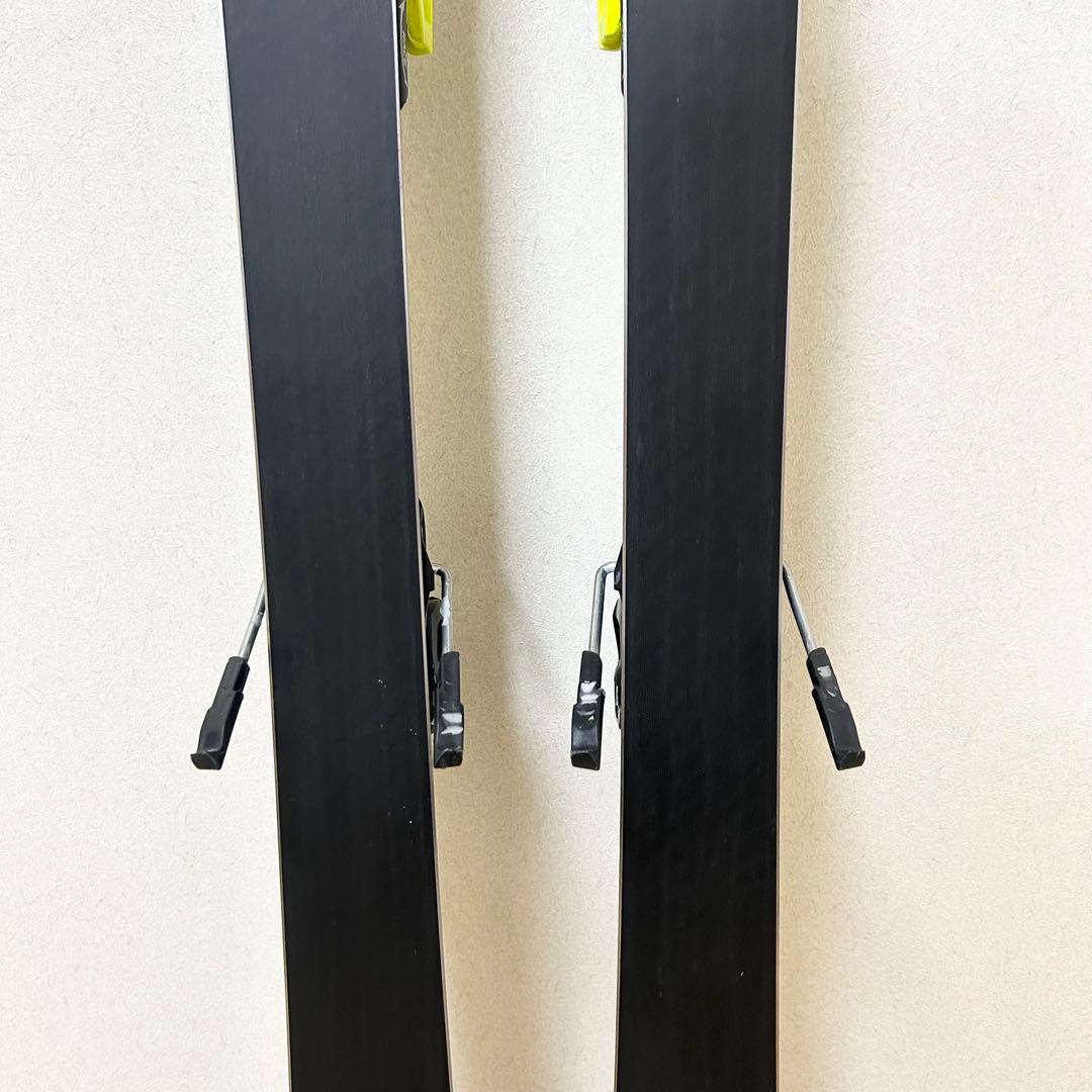 ✨人気 【HEAD】 WORLDCUP REBELS i.SL RD 165cm