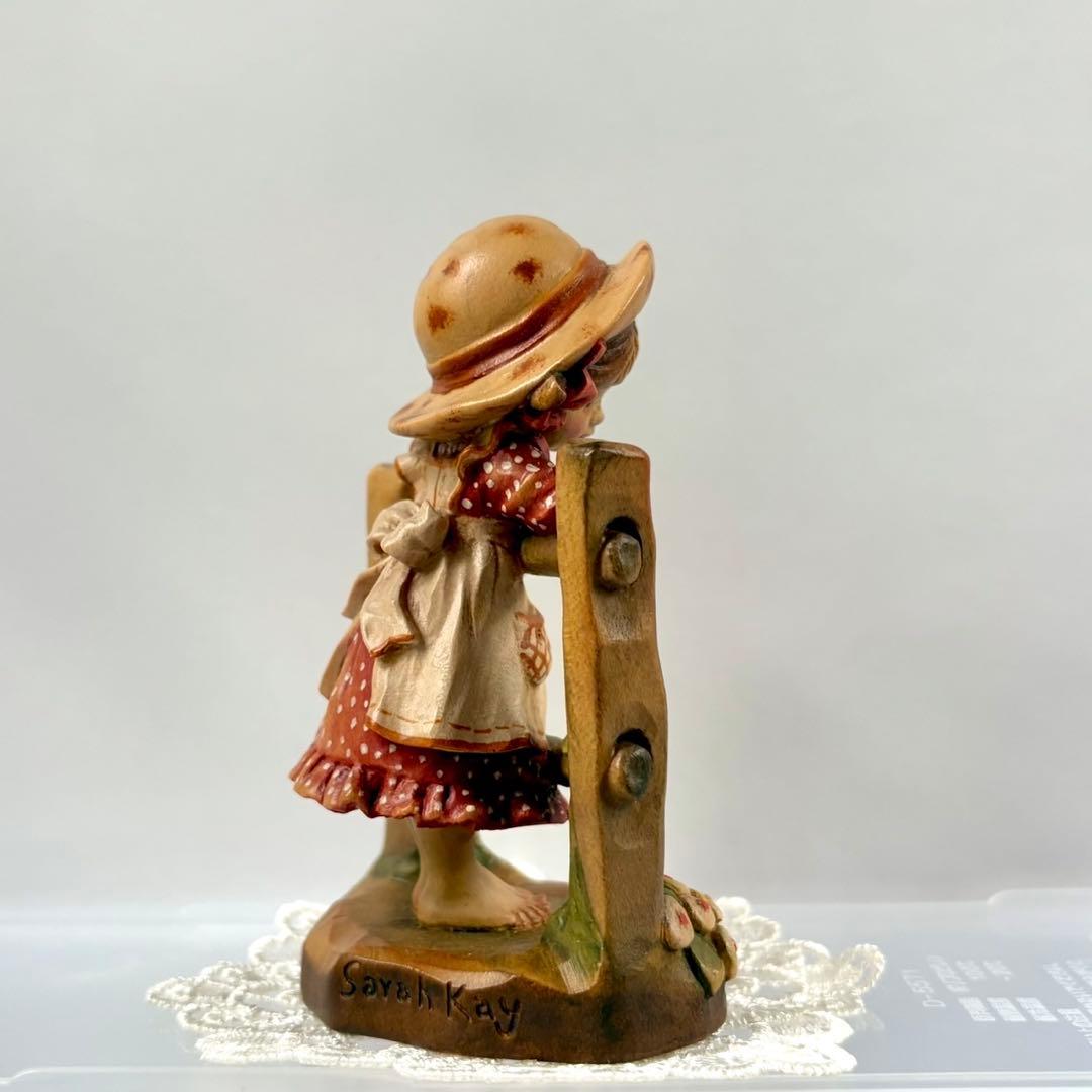 【L様ご確認】　アンリ人形　【A Penny For Your Thoughs】