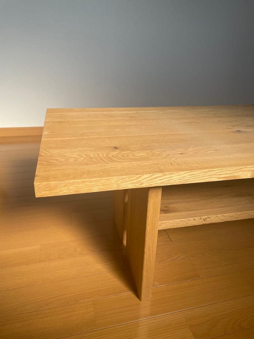 GMHK72○unico / ウニコ CALIME ローテーブル リビングテーブ