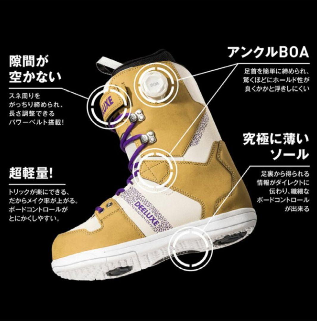 ディーラックス DNA 27.5