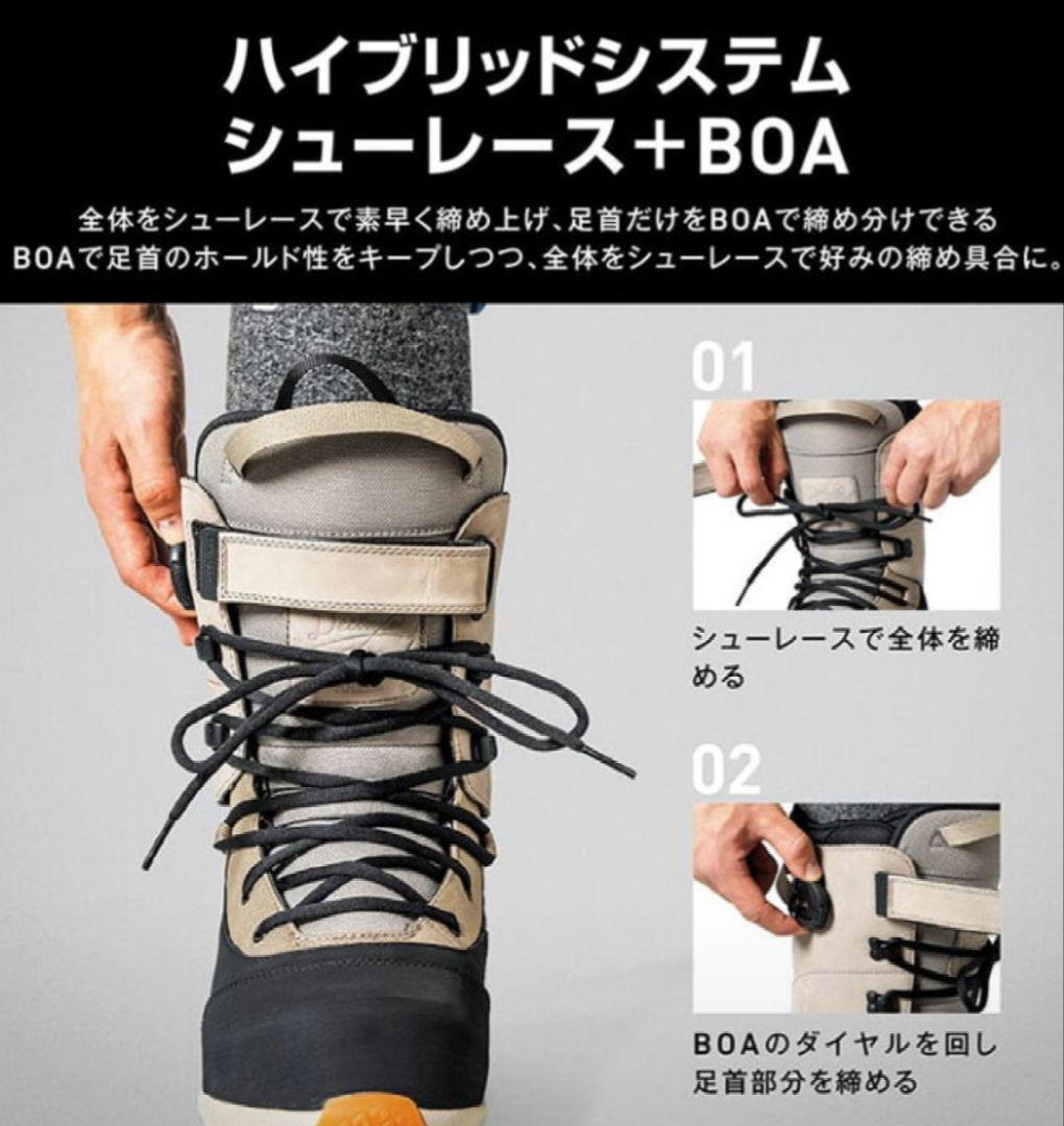 ディーラックス DNA 27.5
