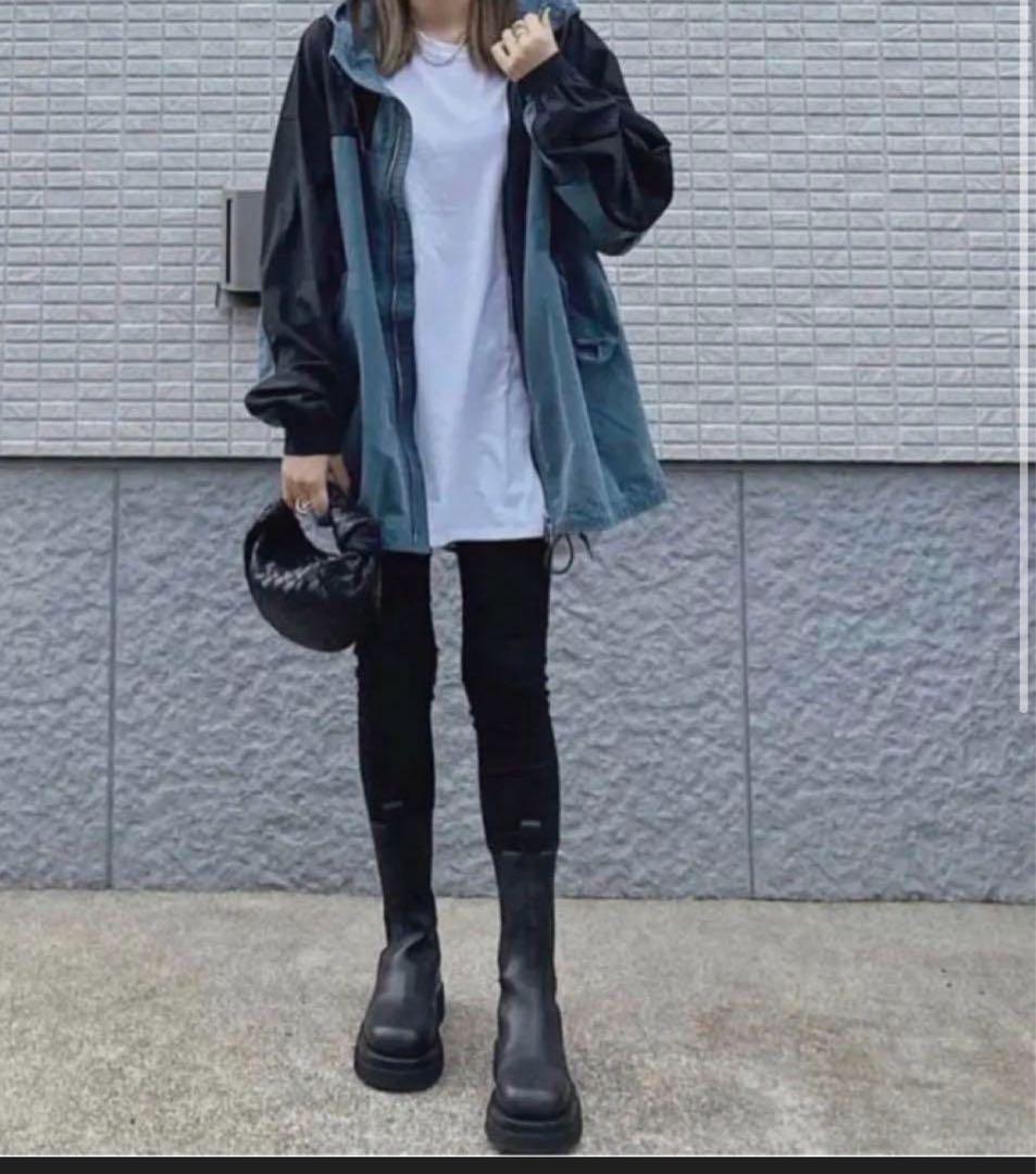 ジャケット・アウター NORTH FACE Indigo Mountain Wind Jacket