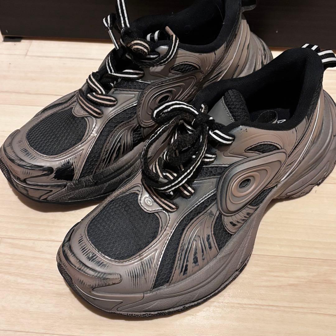 OLDORDER TURBO GT 27.5 オールドオーダー ターボジーティー