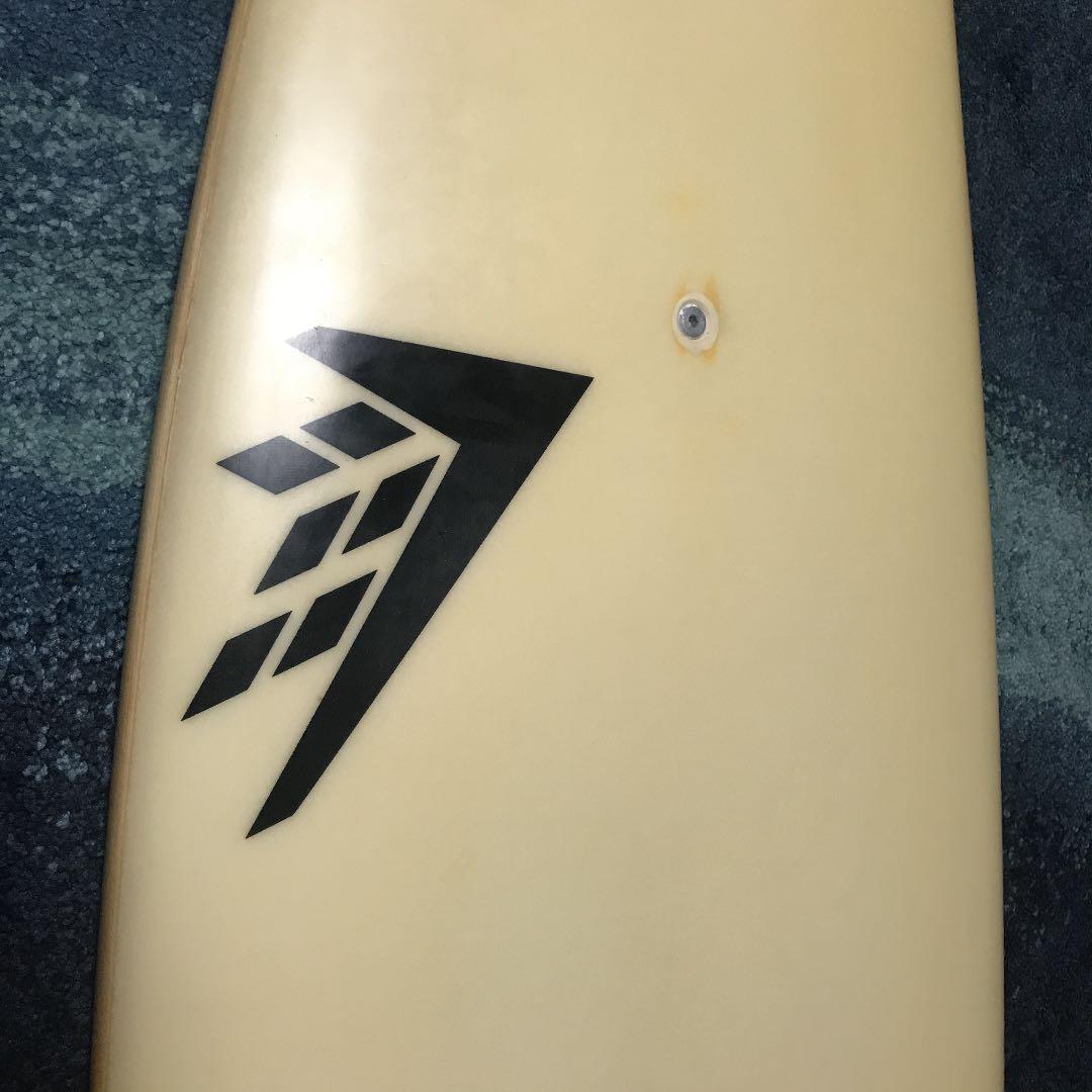 サーフボード FireWire Quadraflex 5’10x19x2 1/8
