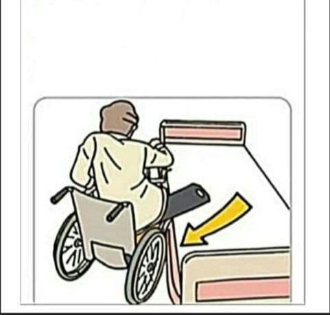 イージーモーション Sタイプ (モルテン) (車いす用小物)