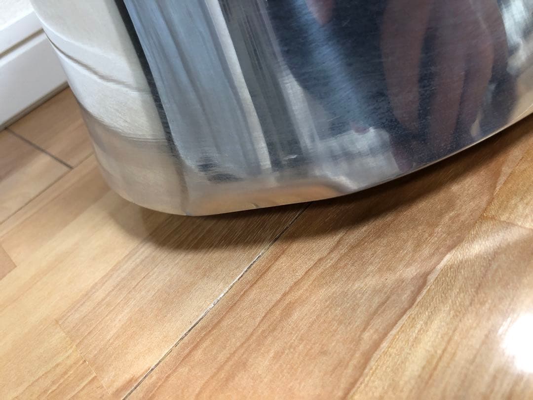 レア　ドンペリ　2本用　シャンパンクーラー