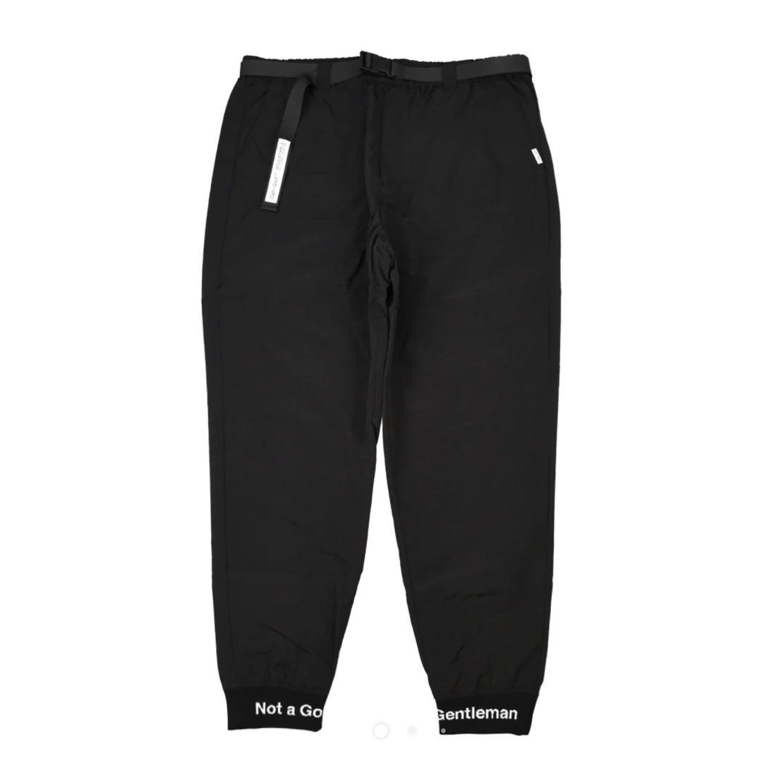 Cphr Golf JACQUARD RIB PANTSサイズ M試着完売品